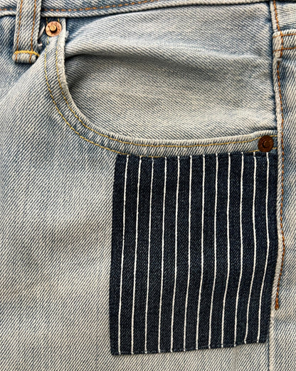 Levis 501 US custom Taille 33 US