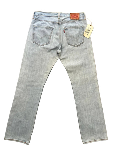 Levis 501 US custom Taille 33 US