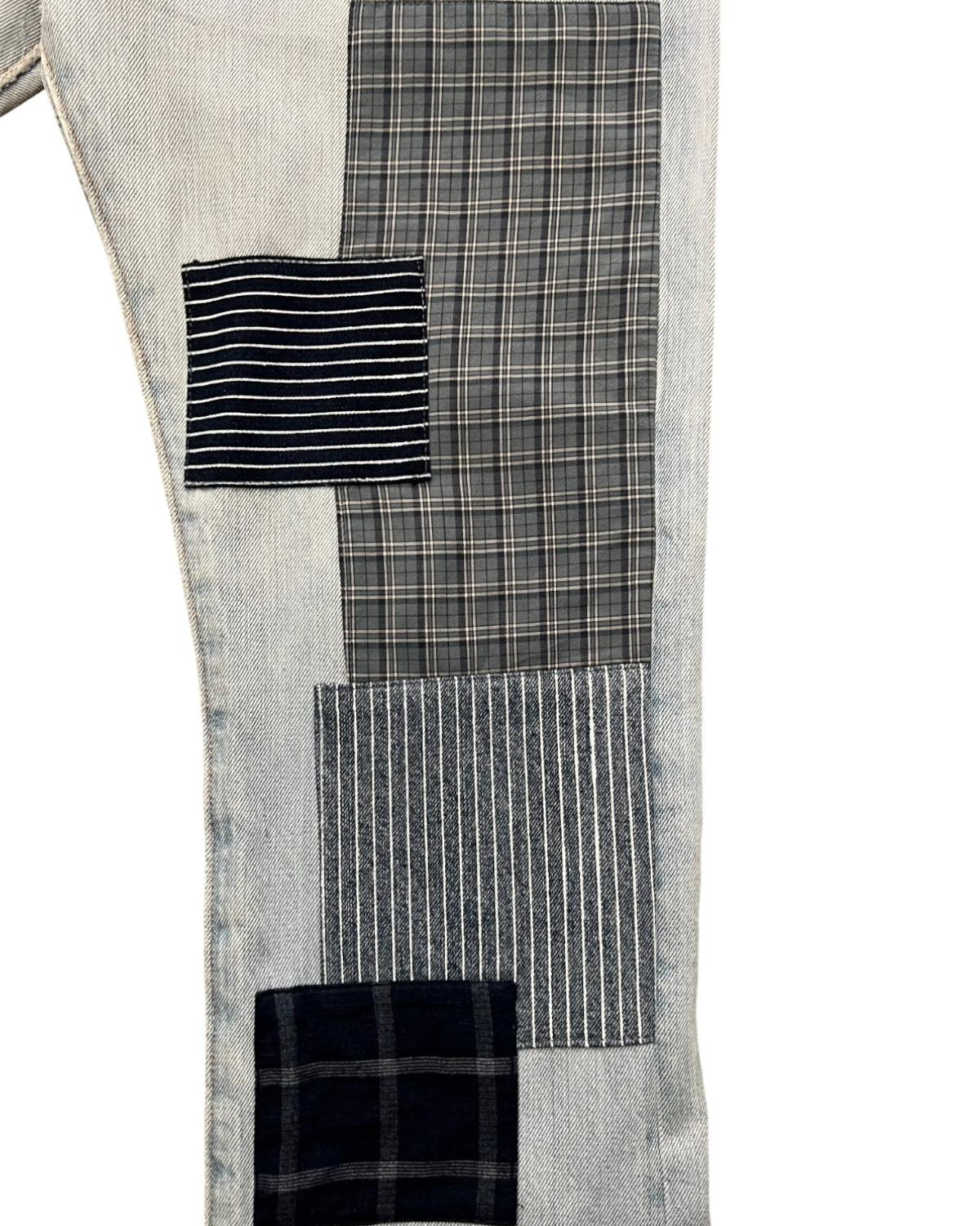 Levis 501 US custom Taille 33 US