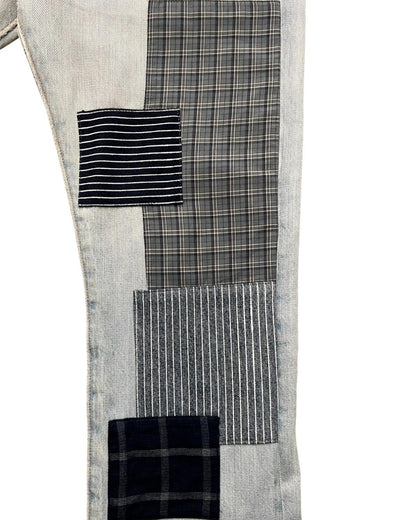 Levis 501 US custom Taille 33 US