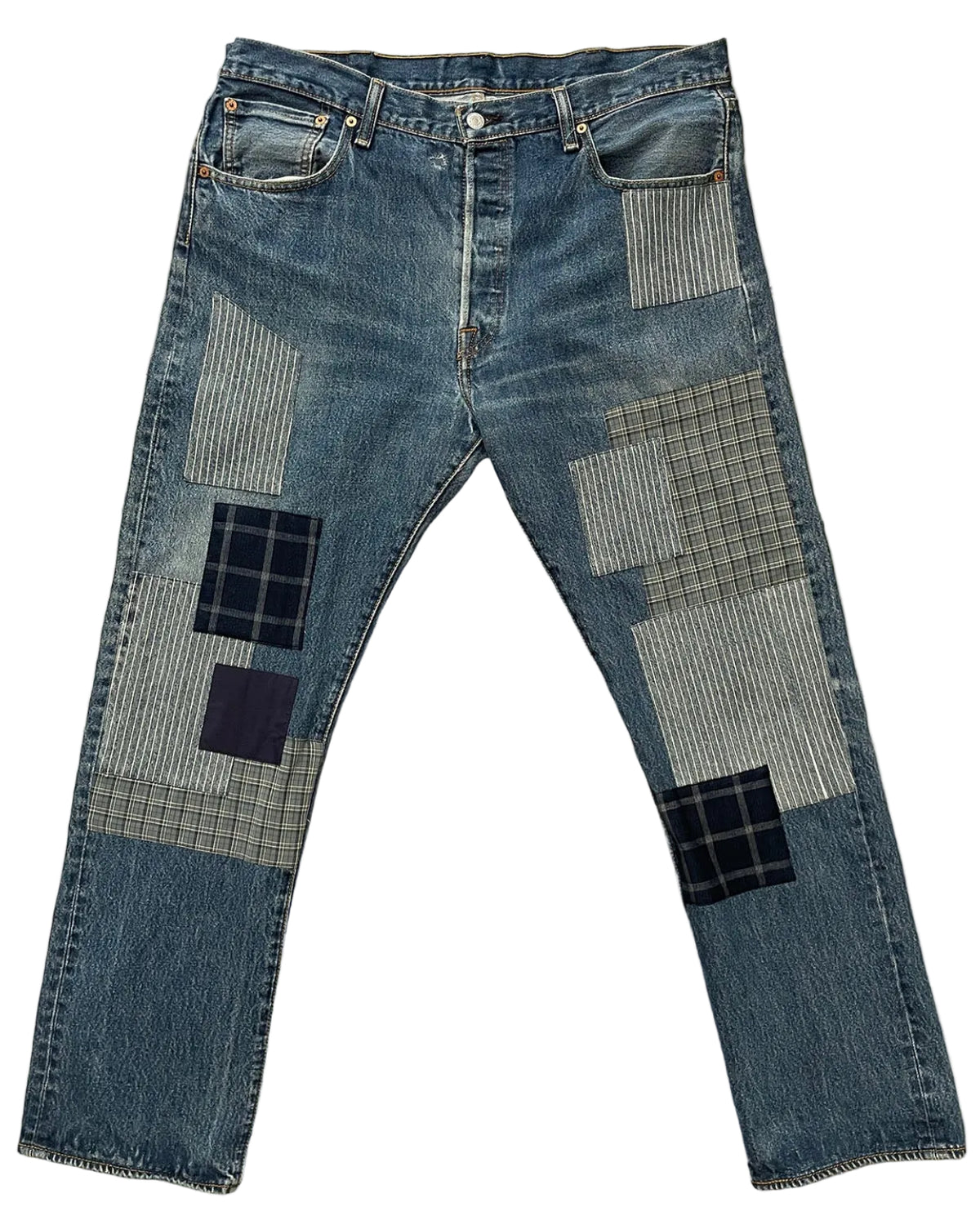Levis 501 US custom Taille 41 US