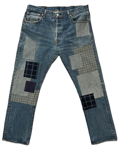 Levis 501 US custom Taille 41 US