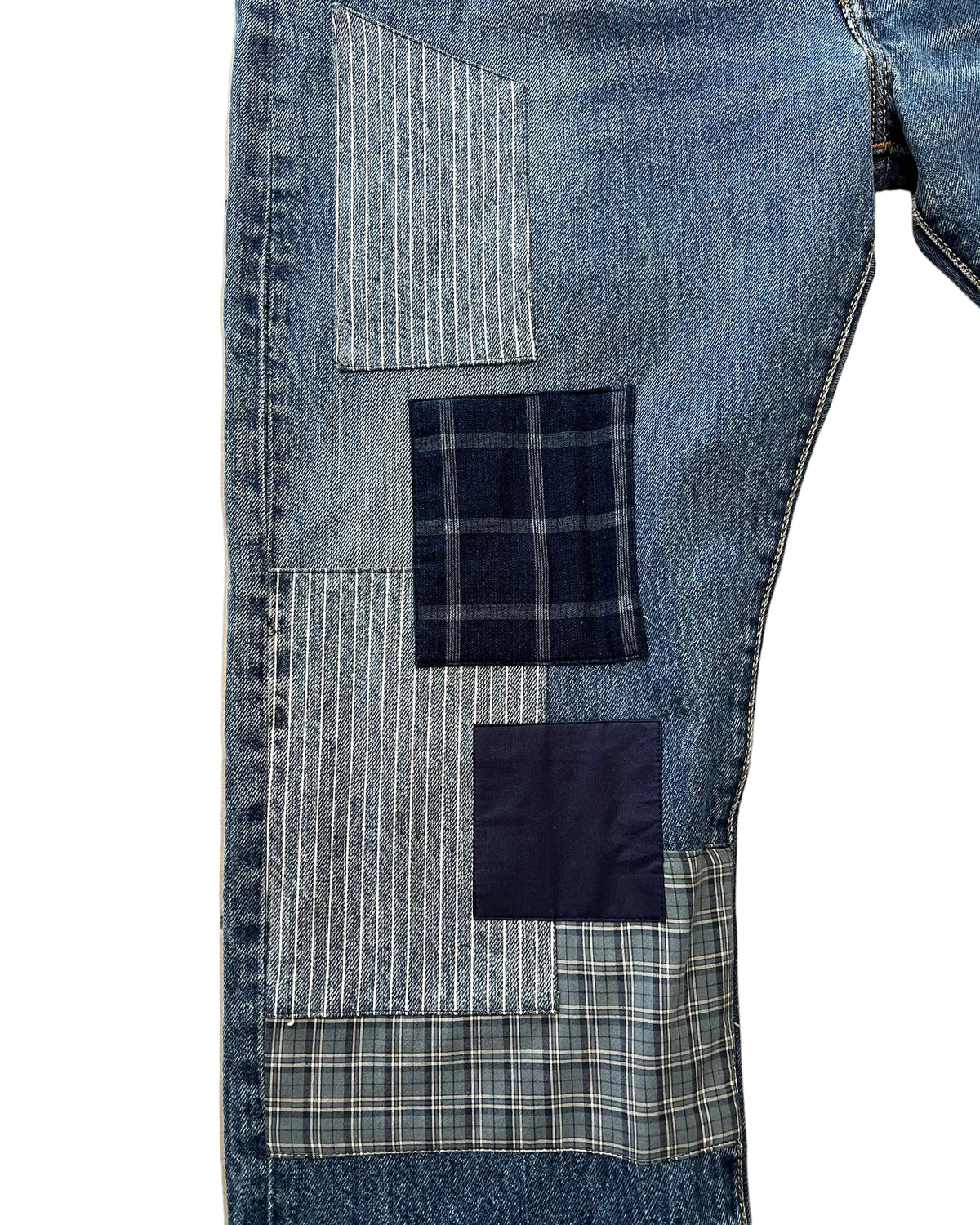 Levis 501 US custom Taille 41 US