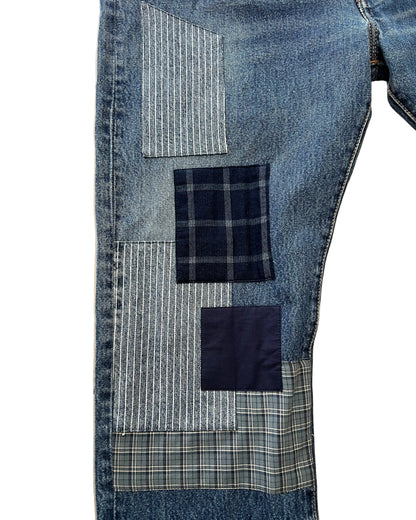 Levis 501 US custom Taille 41 US