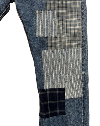 Levis 501 US custom Taille 41 US