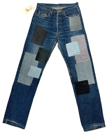 Levis 501 US custom Taille 28 US