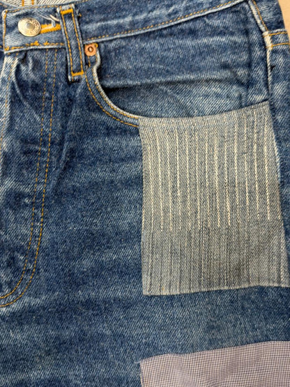 Levis 501 US custom Taille 28 US