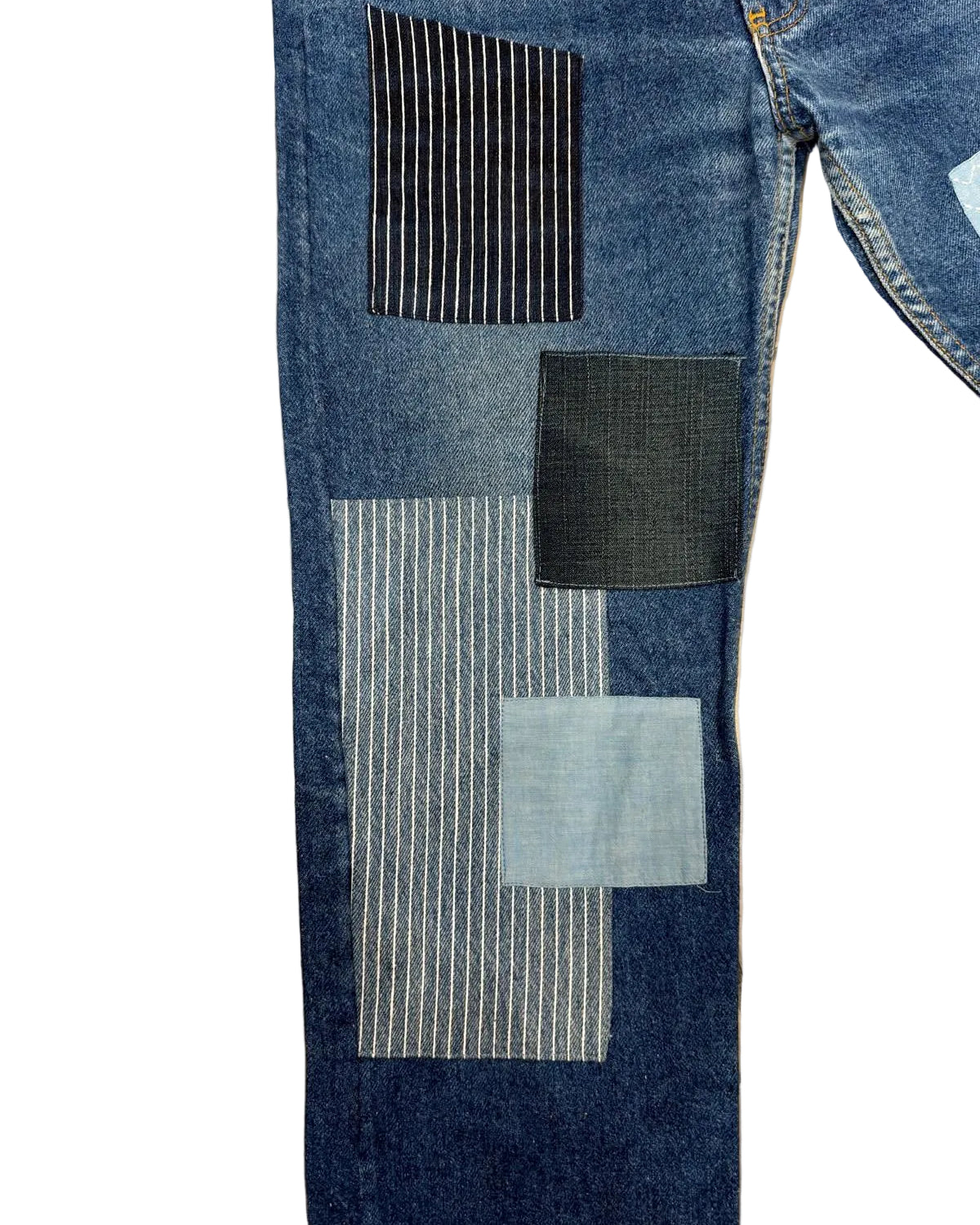 Levis 501 US custom Taille 28 US