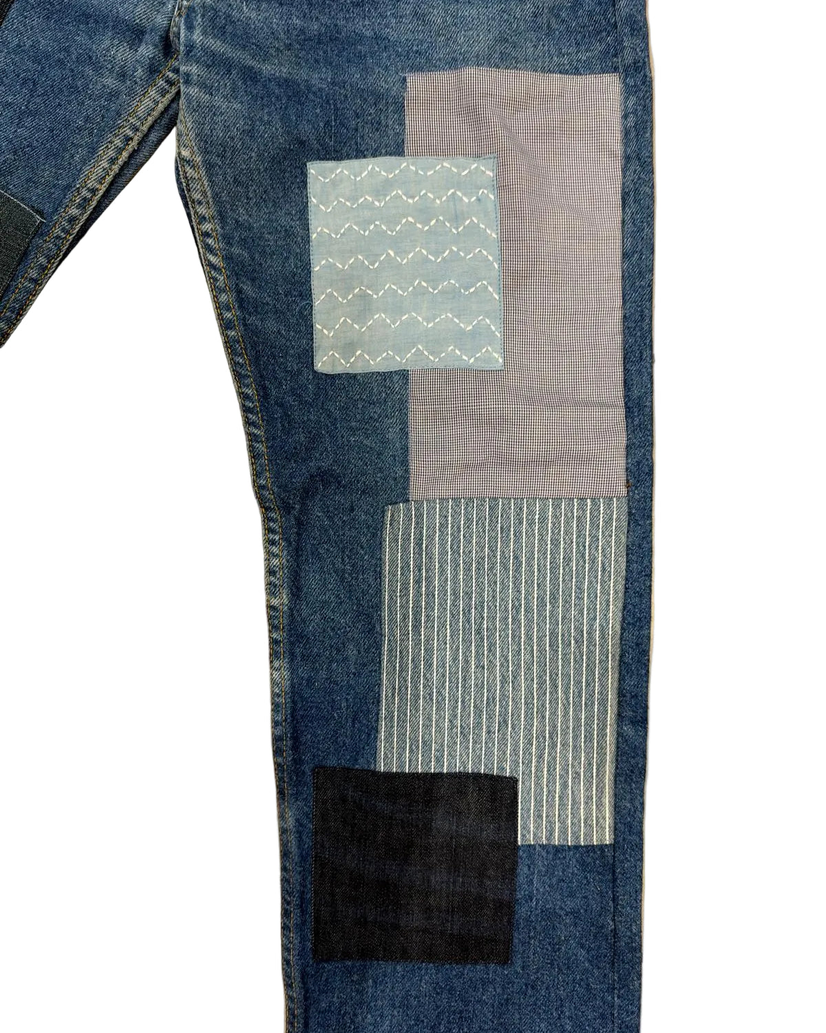 Levis 501 US custom Taille 28 US