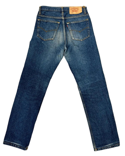 Levis 501 US custom Taille 28 US