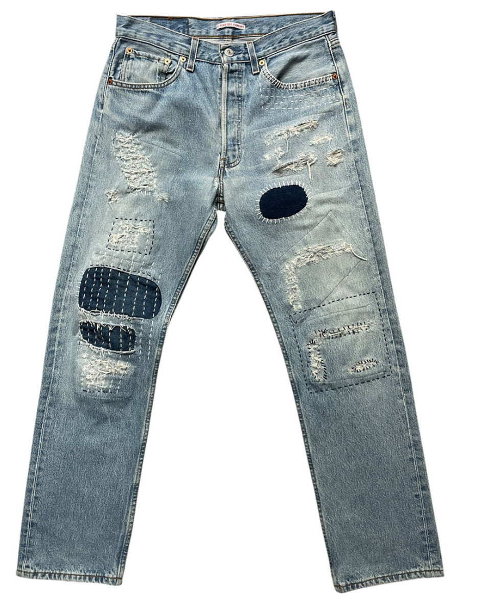Levis 501 US custom Taille 32 US