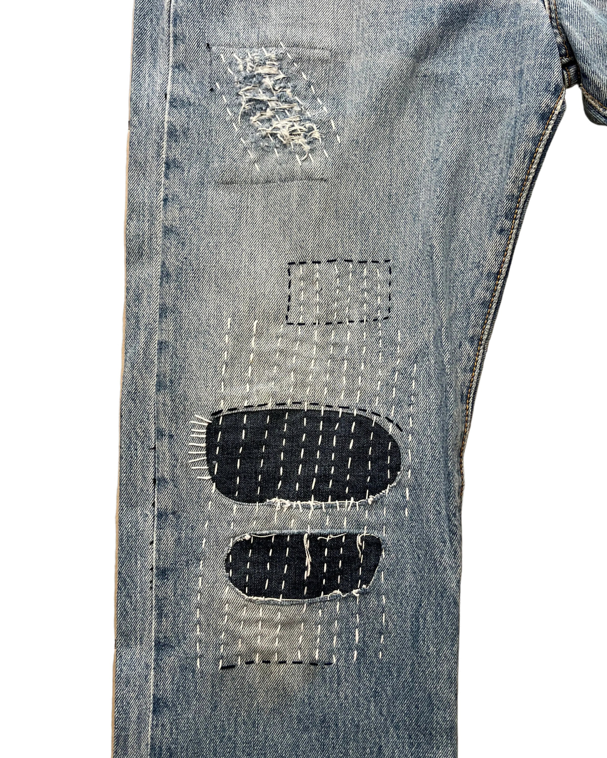 Levis 501 US custom Taille 32 US
