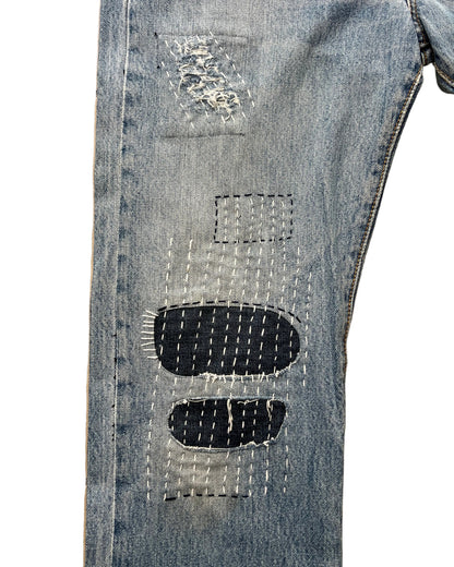 Levis 501 US custom Taille 32 US