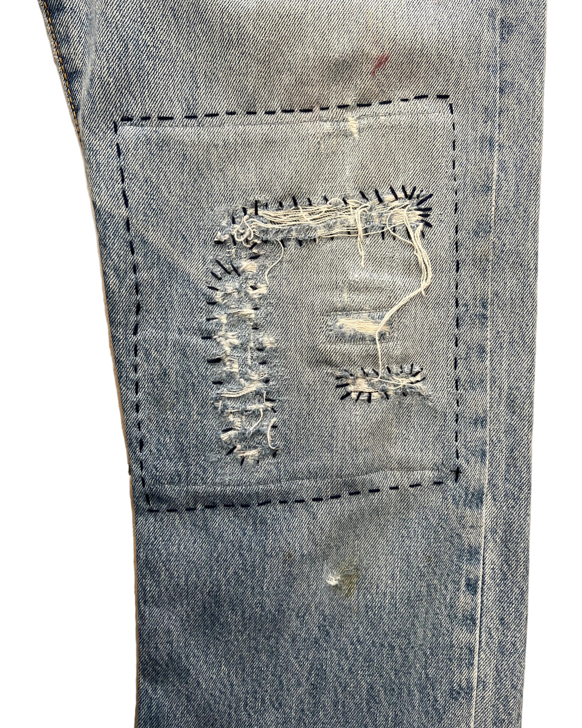 Levis 501 US custom Taille 32 US