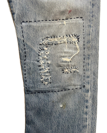 Levis 501 US custom Taille 32 US