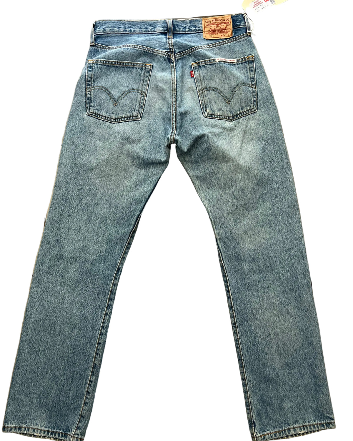 Levis 501 US custom Taille 32 US