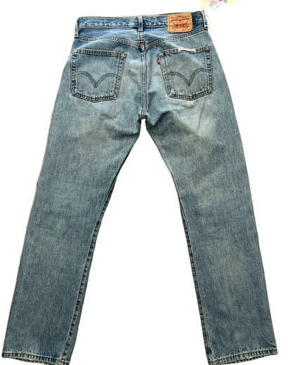Levis 501 US custom Taille 32 US