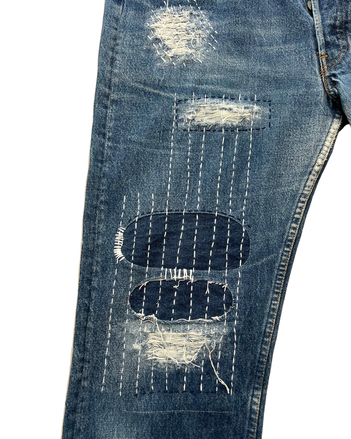 Levis 501 US custom Taille 34 US