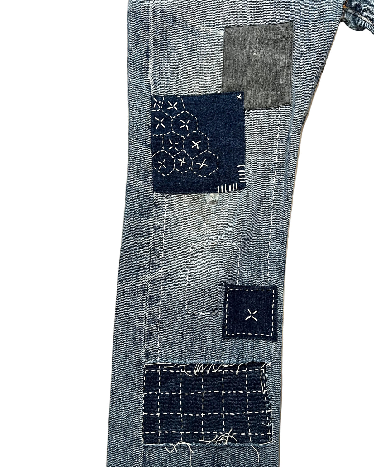 Levis 501 US custom Taille 33 US