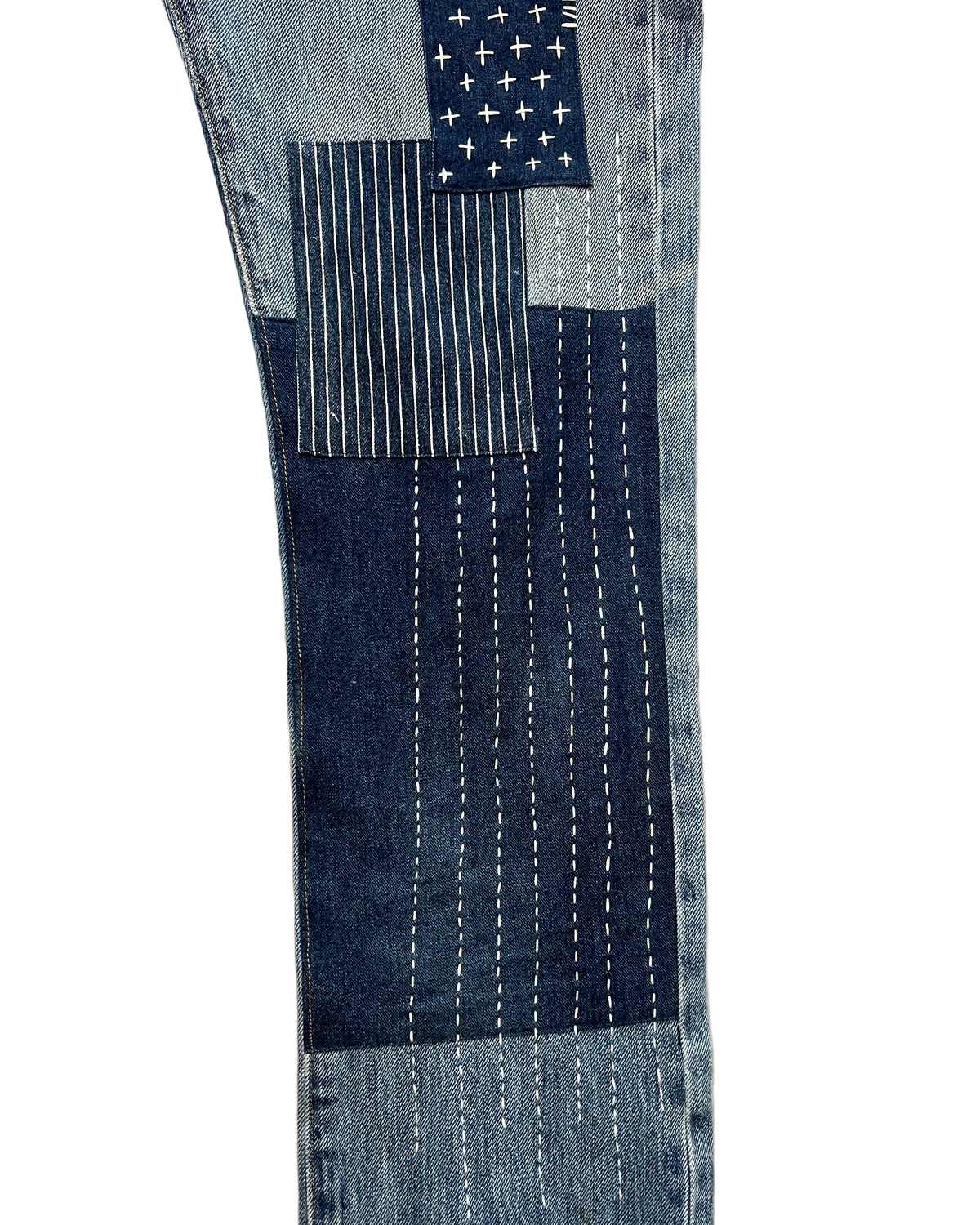 Levis 501 US custom Taille 33 US