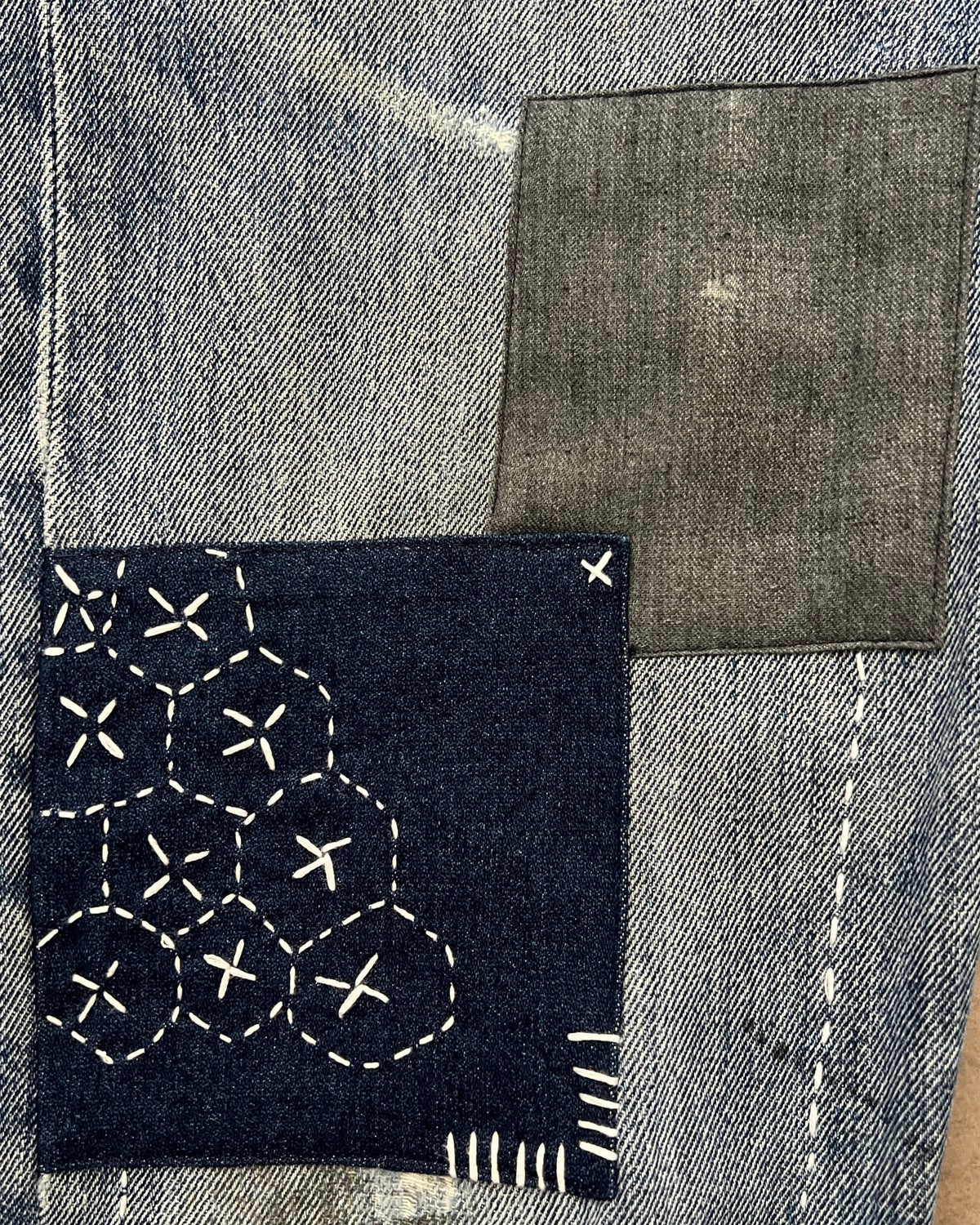 Levis 501 US custom Taille 33 US