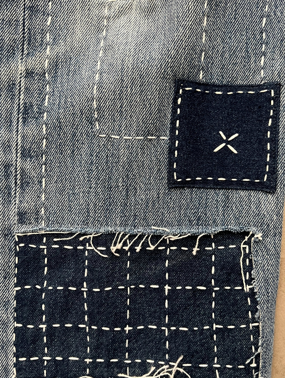 Levis 501 US custom Taille 33 US