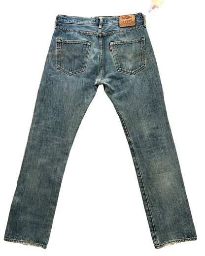 Levis 501 US custom Taille 33 US
