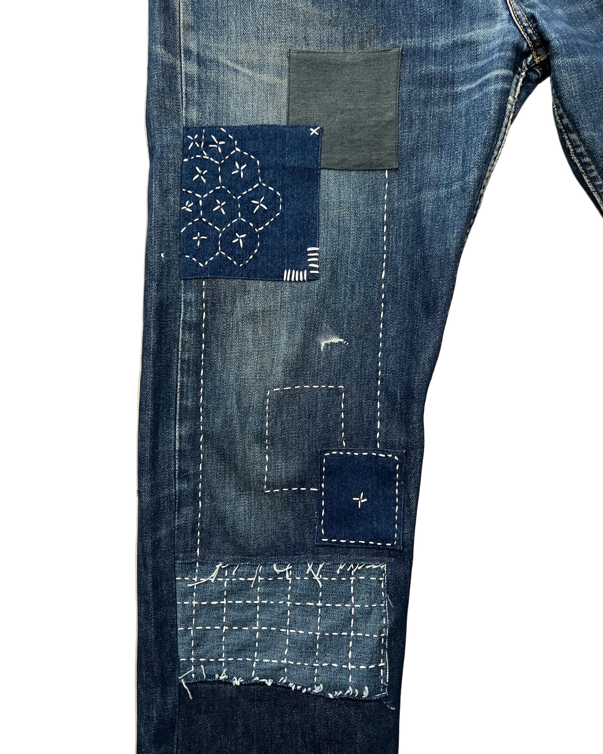 Levis 501 US custom Taille 33 US