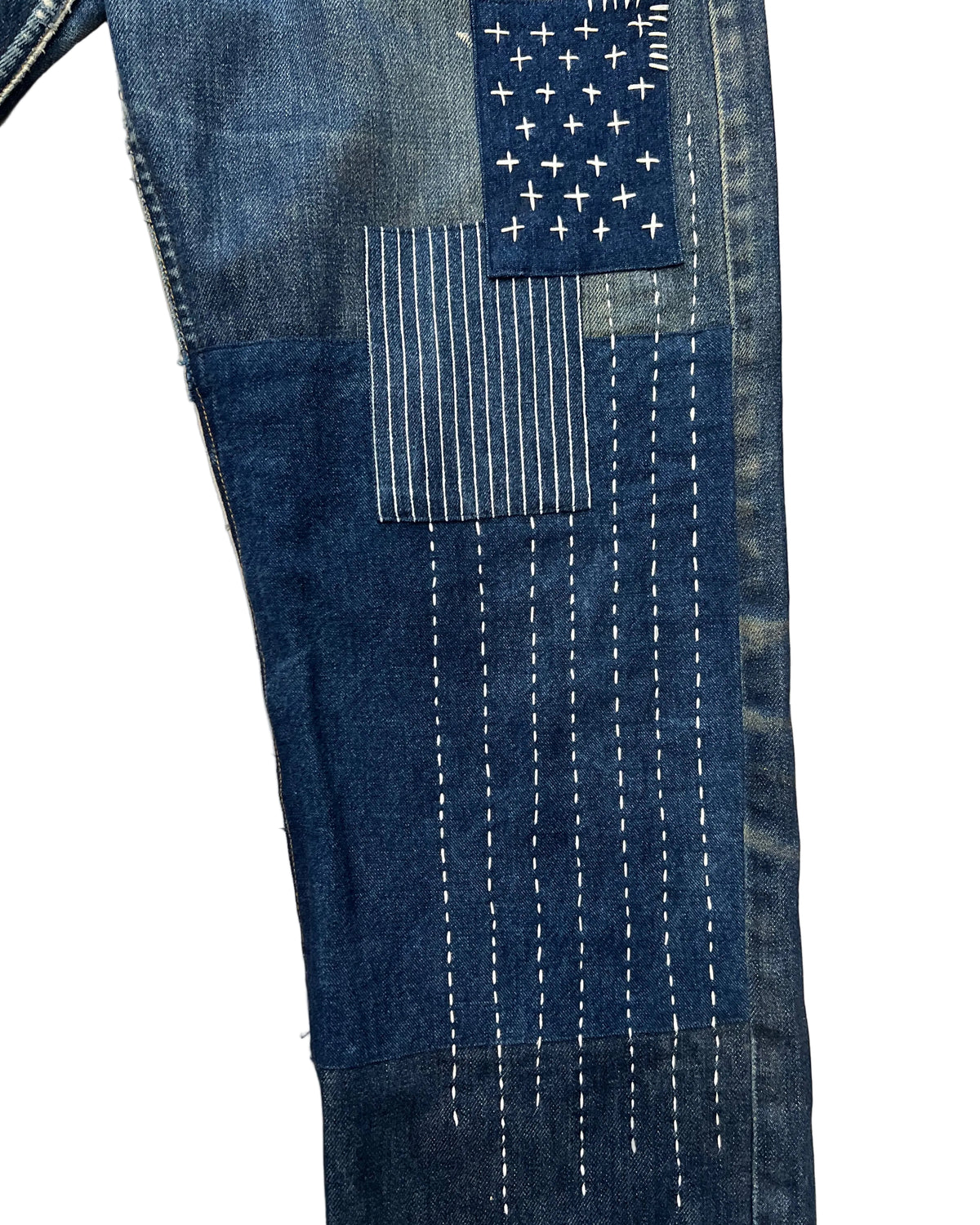 Levis 501 US custom Taille 33 US