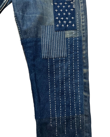Levis 501 US custom Taille 33 US