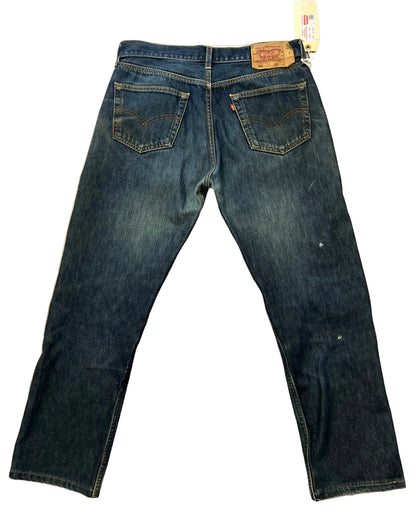 Levis 501 US custom Taille 33 US