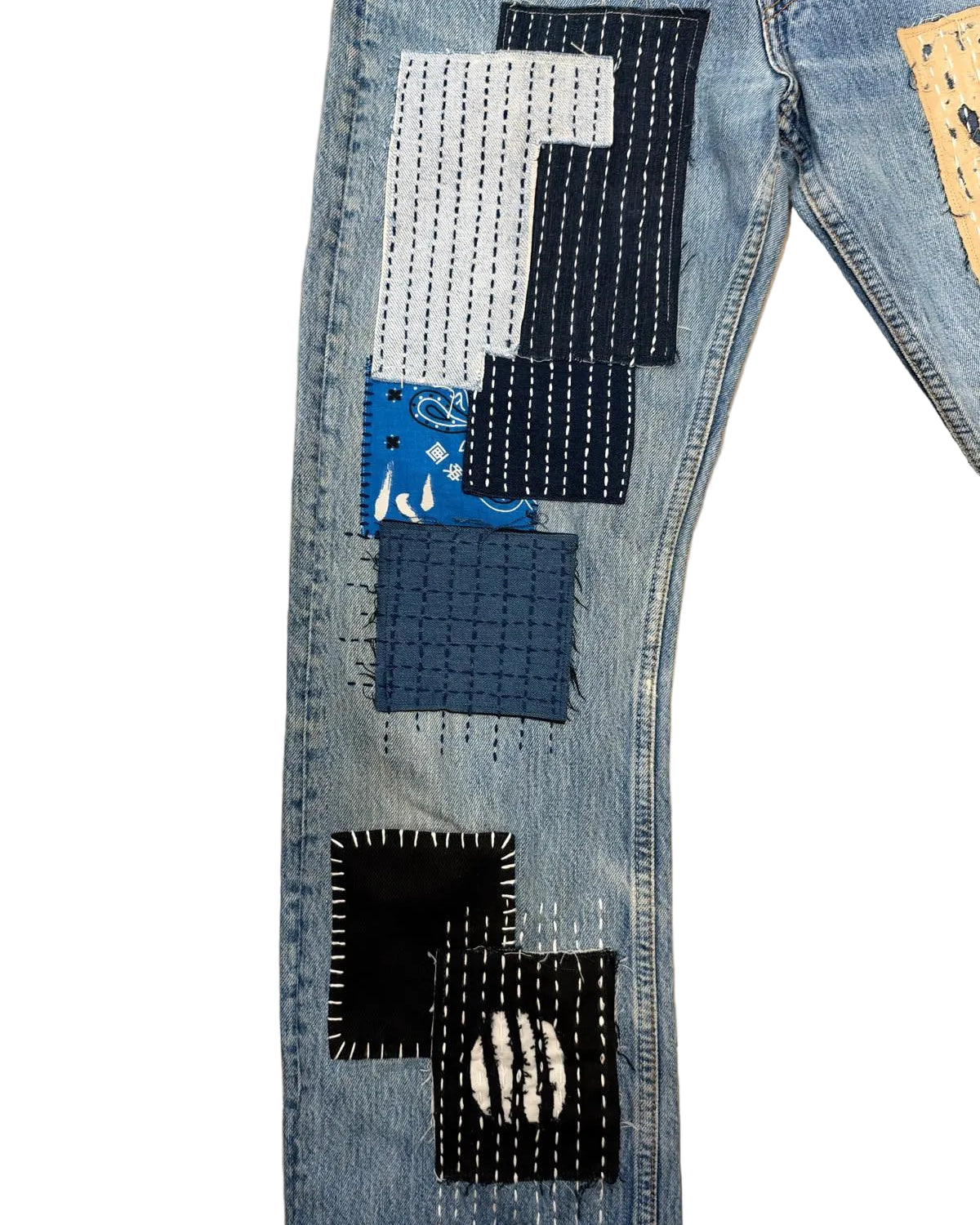 Levis 501 US custom Taille 29 US