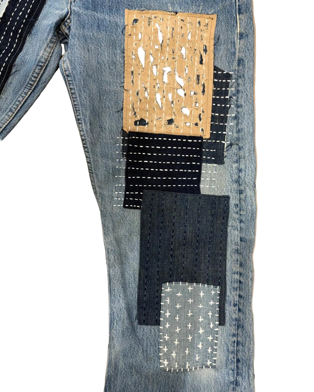 Levis 501 US custom Taille 29 US