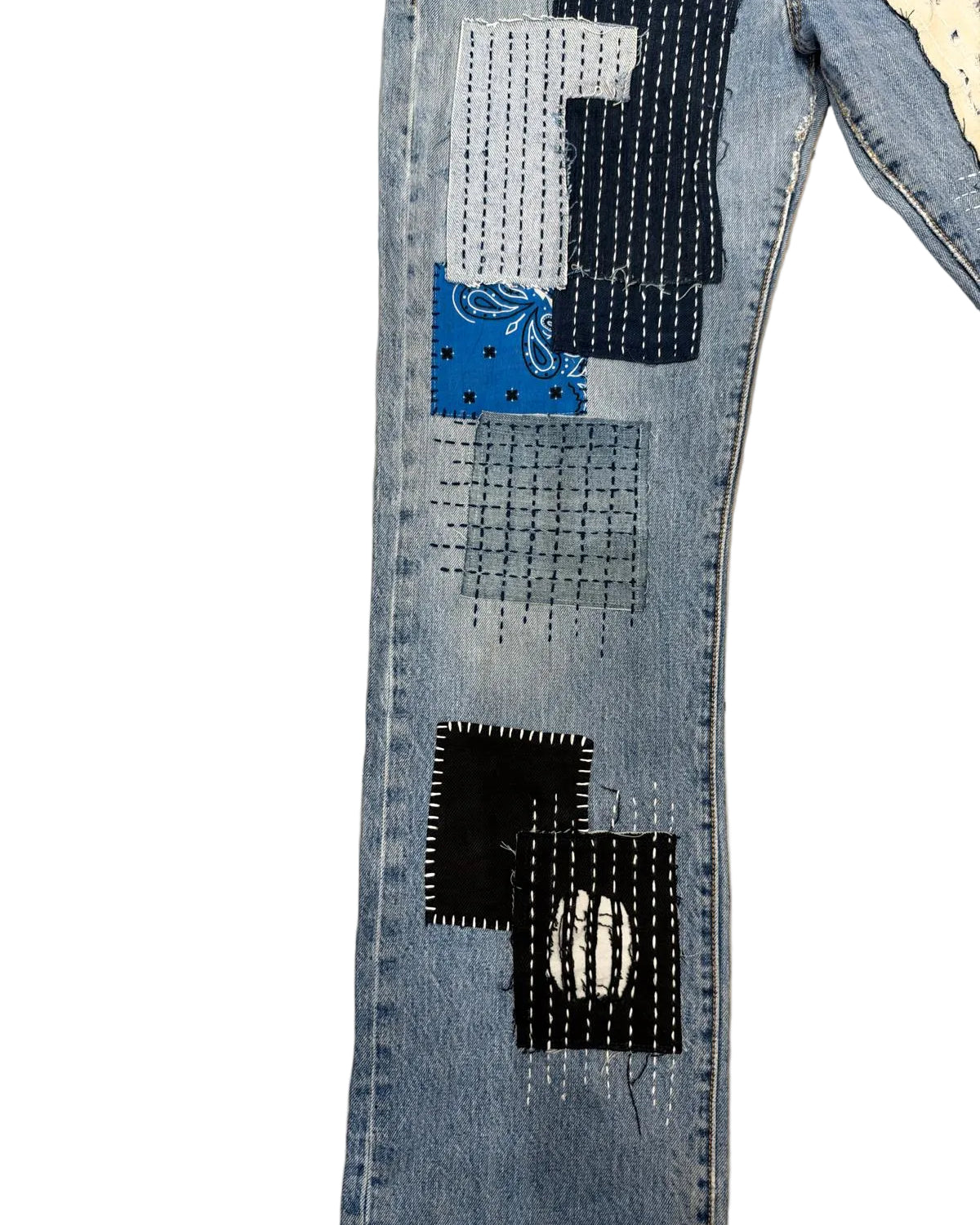 Levis 501 US custom Taille 29 US