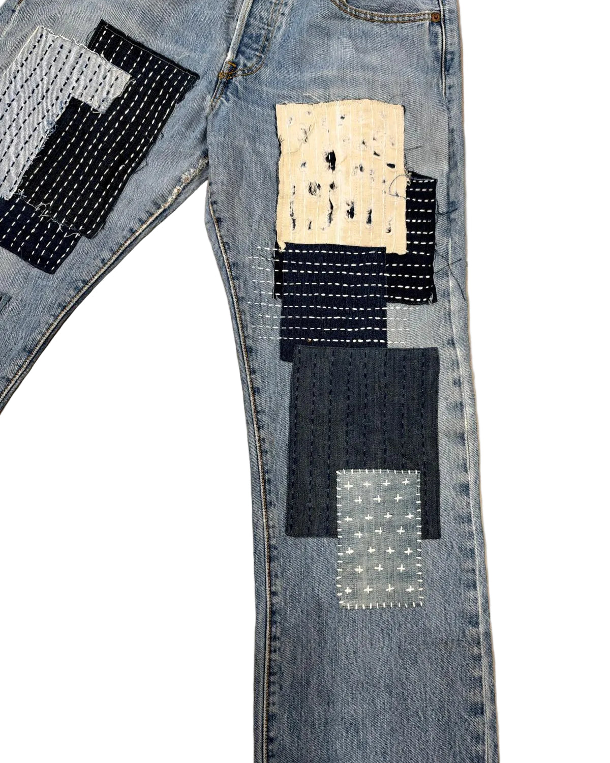 Levis 501 US custom Taille 29 US