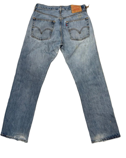 Levis 501 US custom Taille 29 US