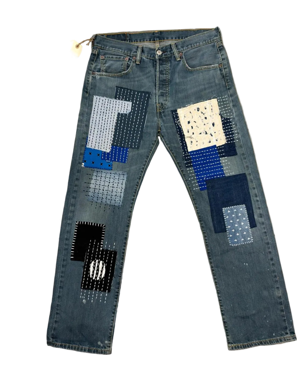 Levis 501 US custom Taille 32 US