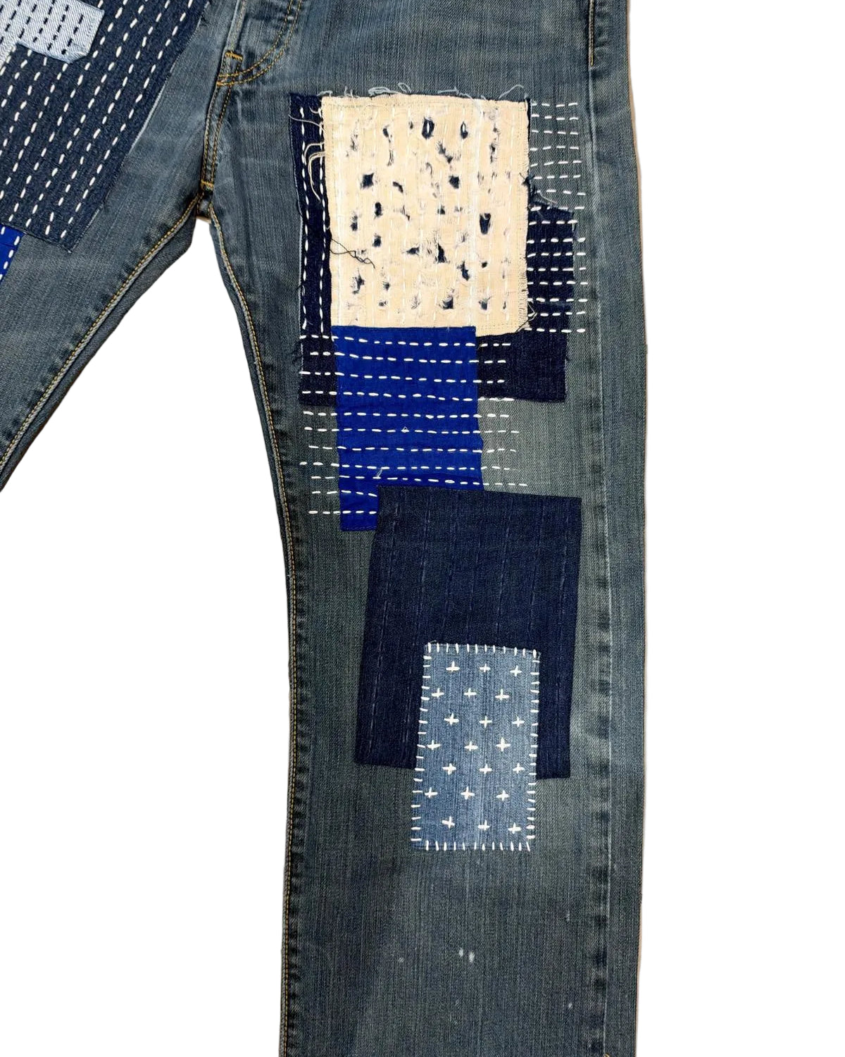 Levis 501 US custom Taille 32 US