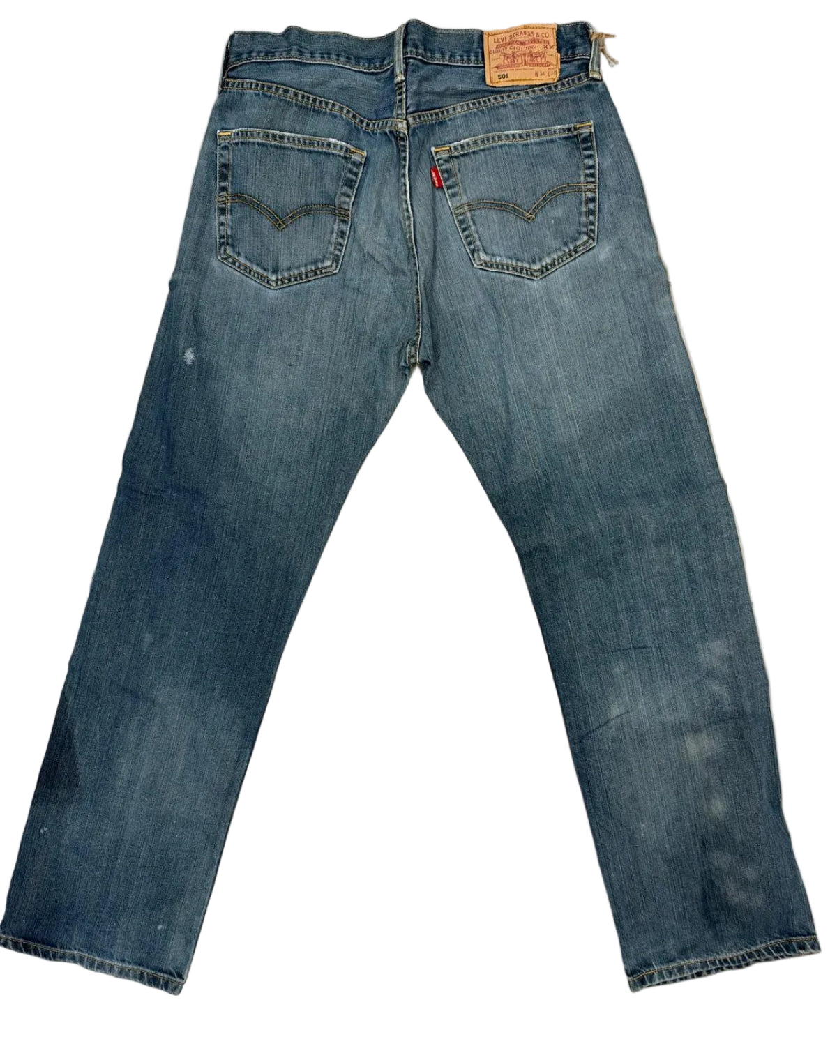 Levis 501 US custom Taille 32 US