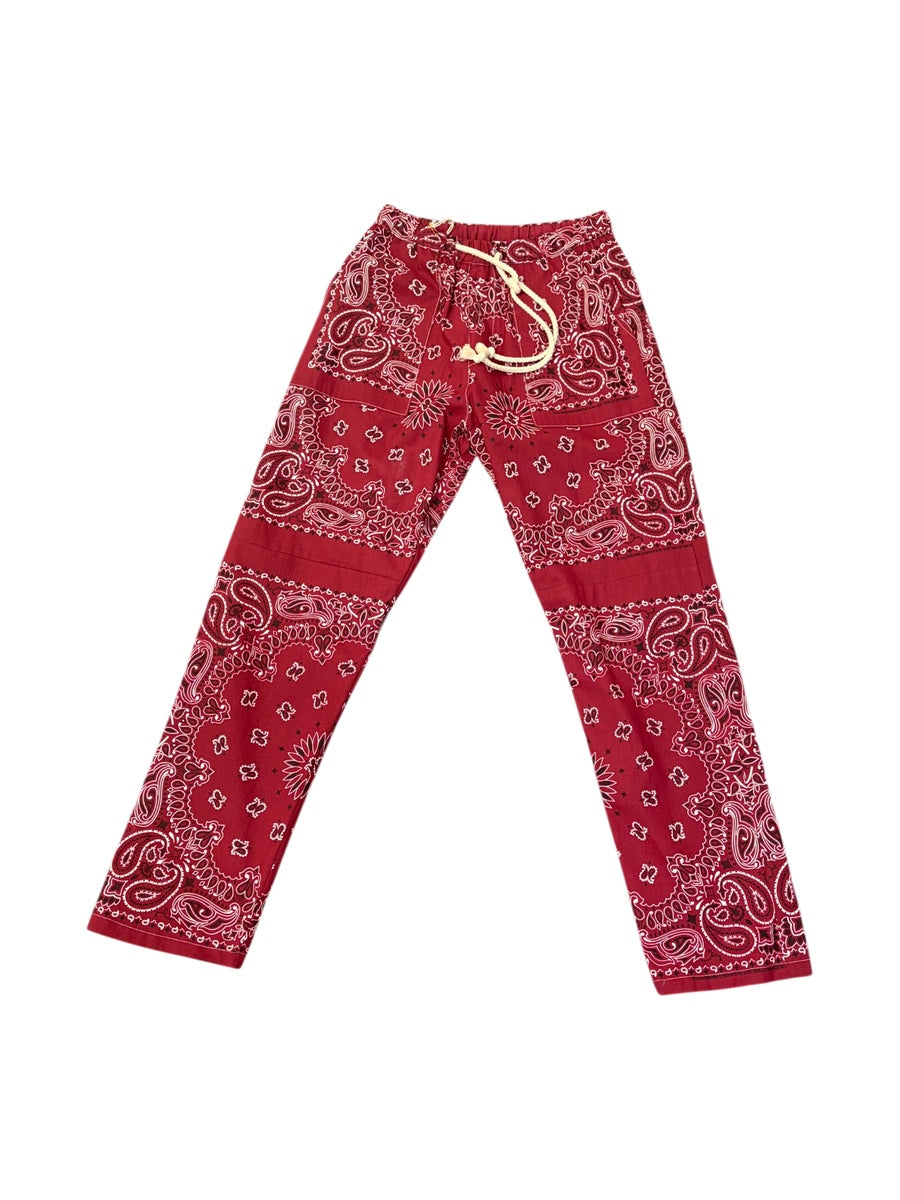 Pantalon Bandana