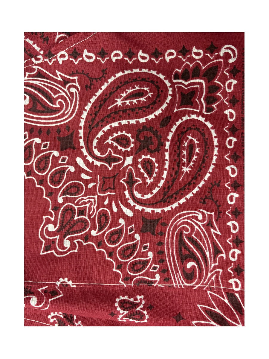 Pantalon Bandana