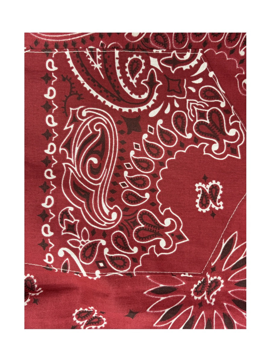 Pantalon Bandana