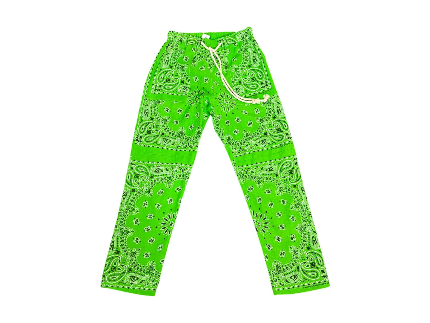 Pantalon Bandana