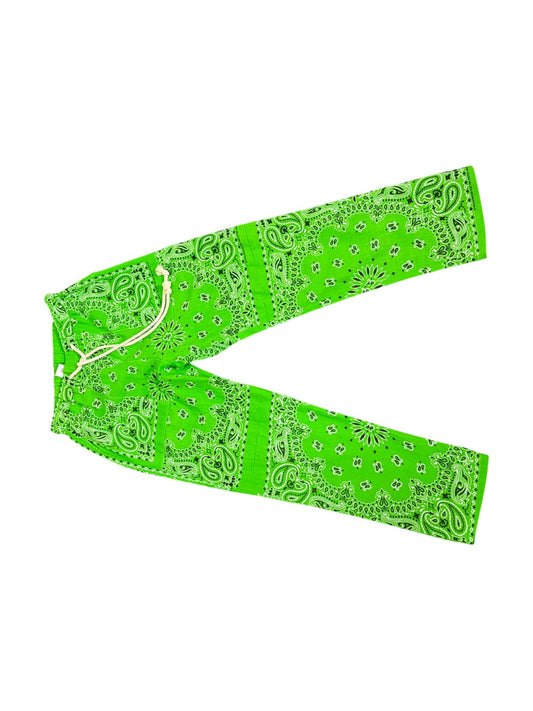 Pantalon Bandana
