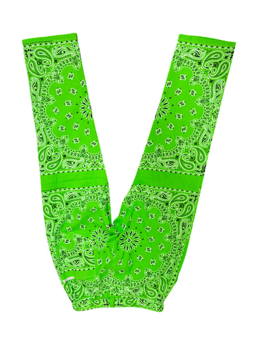 Pantalon Bandana
