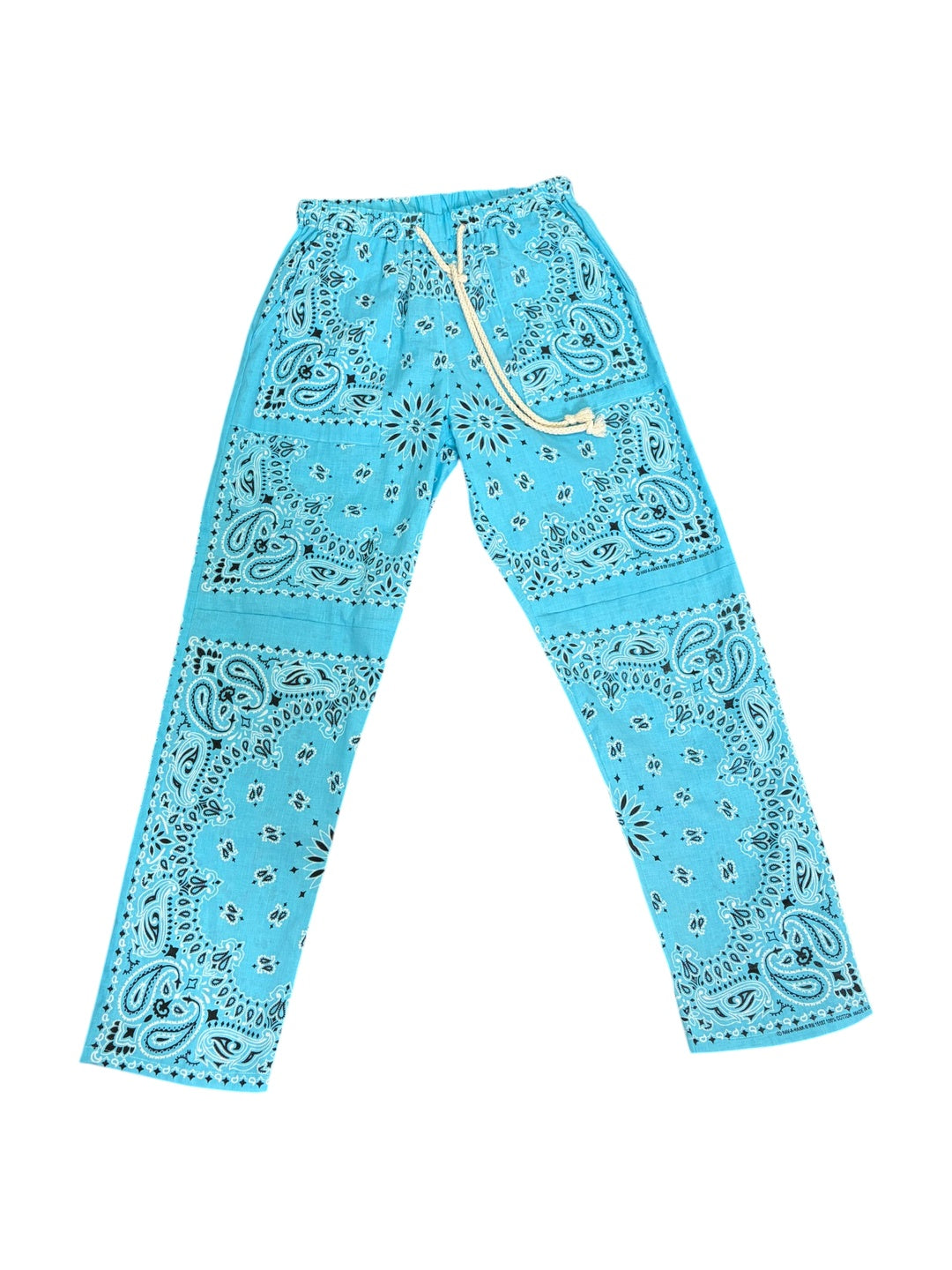 Pantalon Bandana