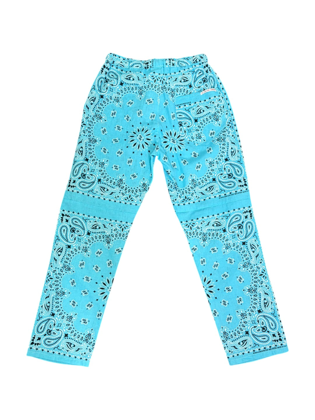 Pantalon Bandana