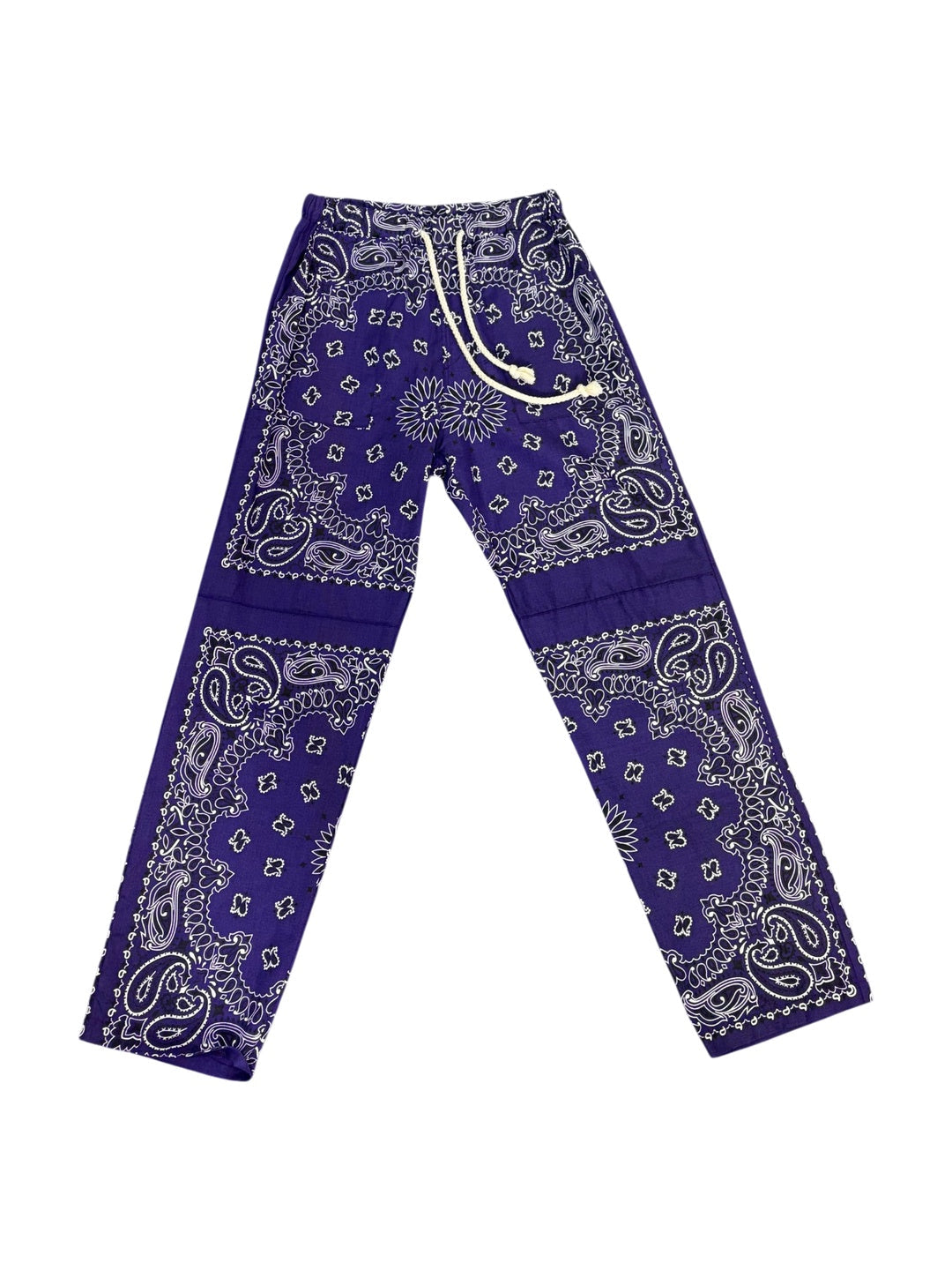 Pantalon Bandana