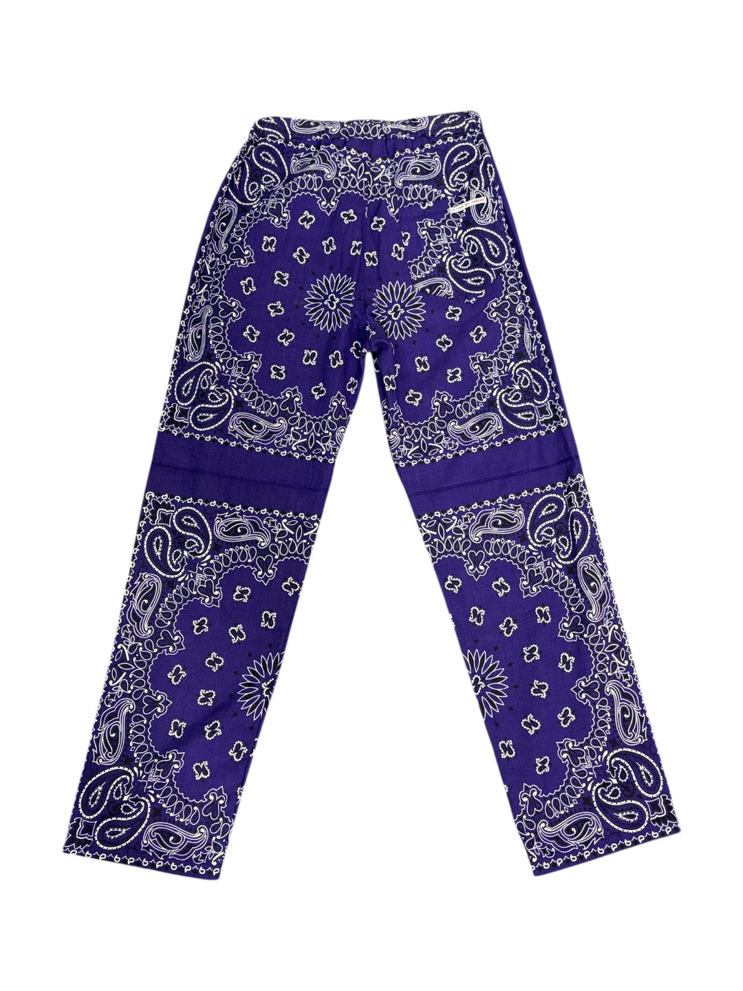 Pantalon Bandana