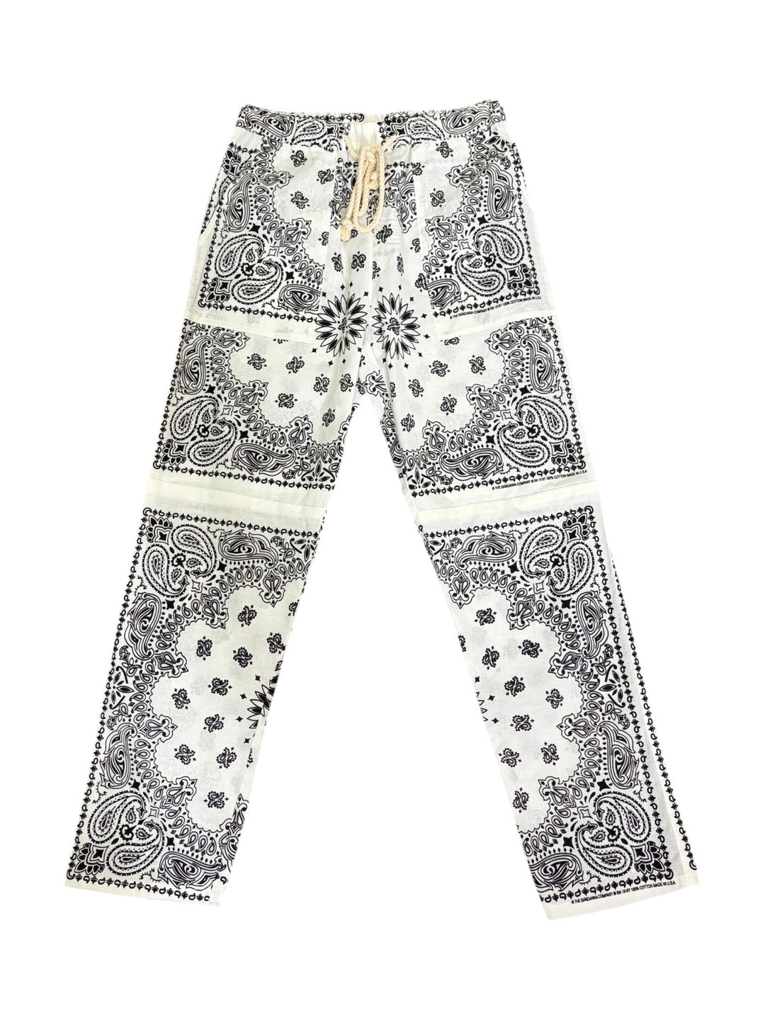 Pantalon Bandana